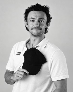 Rich Cahill